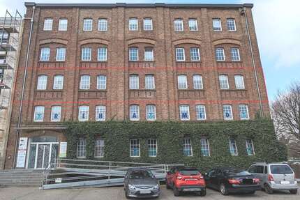 Gewerbeobjekt Grevenbroich - 2.950&euro; | Angebot:18239753