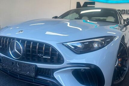 Mercedes-Benz SL 63 AMG 21.000 km 114.900 &euro; Duisburg 47178