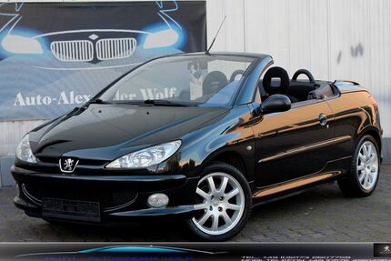 Peugeot 206 170.000 km 2.990 &euro; Langenfeld 40764