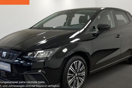 Seat Ibiza 17.538 km 17.990 &euro; Düsseldorf 40233