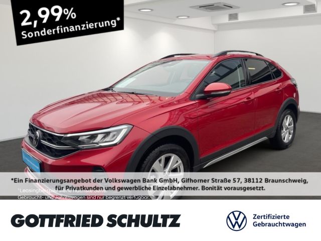 VW Taigo 7.254 km 18.450 &euro; Mülheim 45478