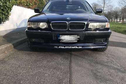BMW 740 435.000 km 7.700 &euro; Ratingen 40878