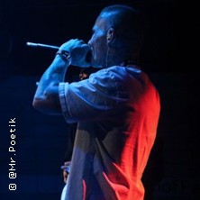 Zwischen den Zeilen - Tour 2026 24.10.2026 Bora