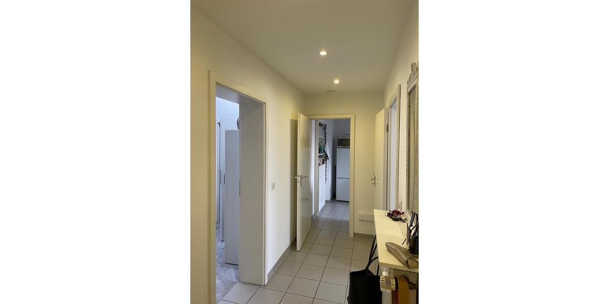 Etagenwohnung Mönchengladbach Nord - 2 Zimmer, 62 m&sup2;, 810&euro; | Angebot:25389702