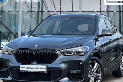BMW X1 83.950 km 23.450 &euro; Mönchengladbach 41066
