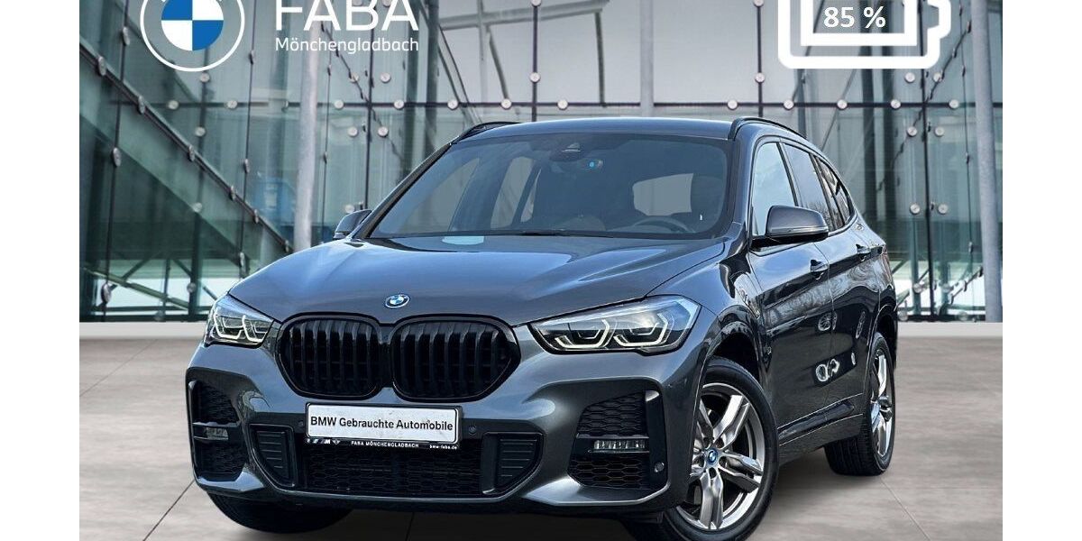 BMW X1 83.950 km 23.450 &euro; Mönchengladbach 41066