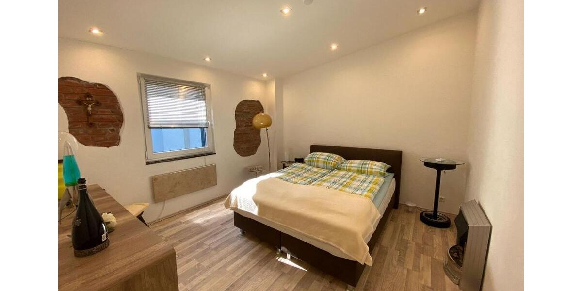 Etagenwohnung Velbert - 2 Zimmer, 20 m&sup2;, 45&euro; | Angebot:14897556