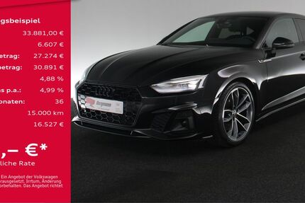 Audi A5 47.033 km 33.881 &euro; Krefeld 47803