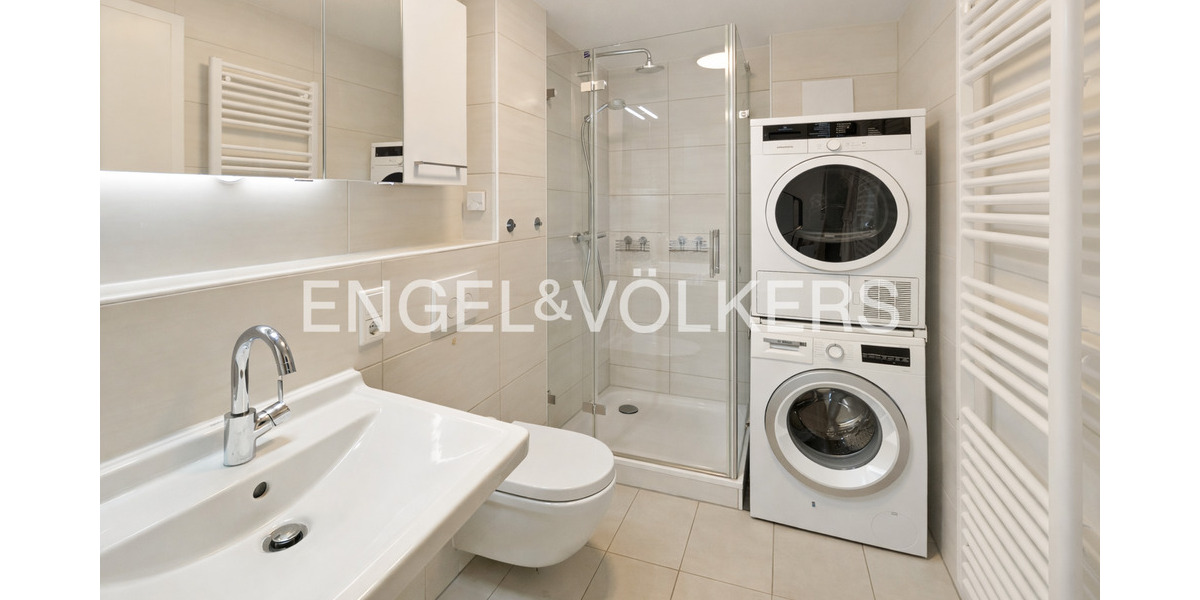Etagenwohnung Hilden Forstbach - 3 Zimmer, 98 m&sup2;, 375.000&euro; | Angebot:25688634