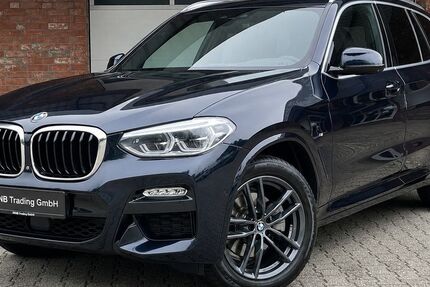 BMW X3 157.470 km 25.990 &euro; Düsseldorf 40599