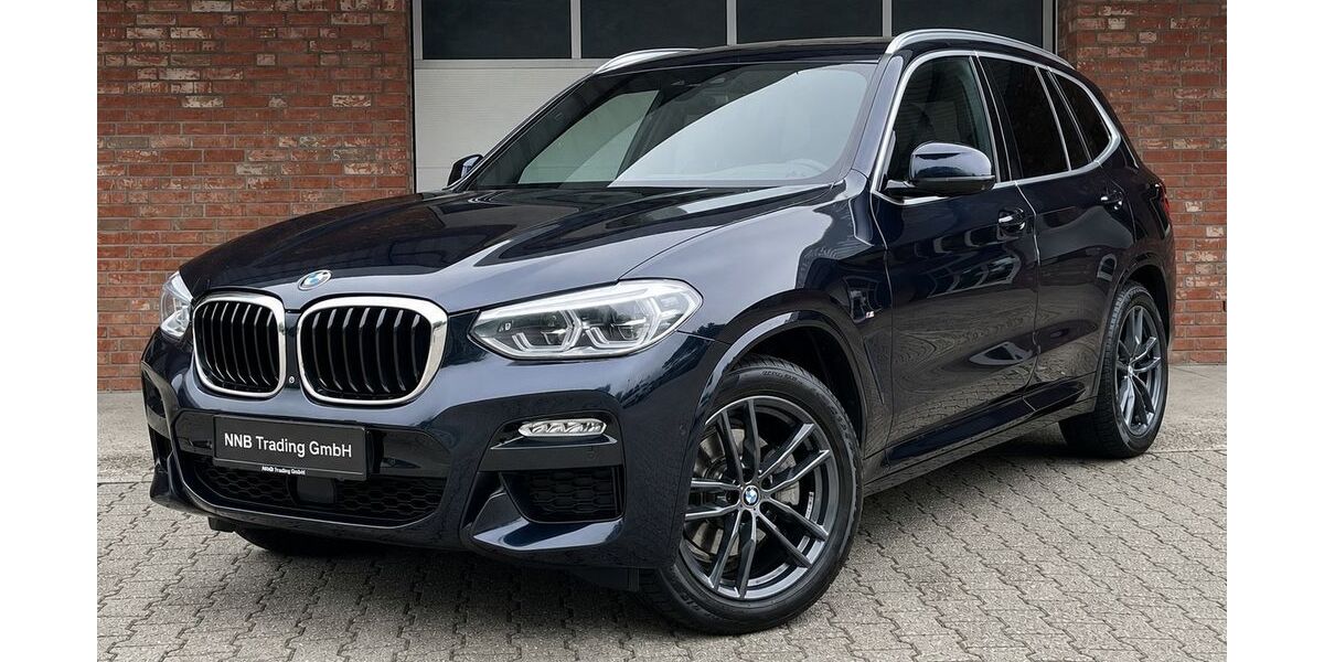 BMW X3 157.470 km 25.990 &euro; Düsseldorf 40599