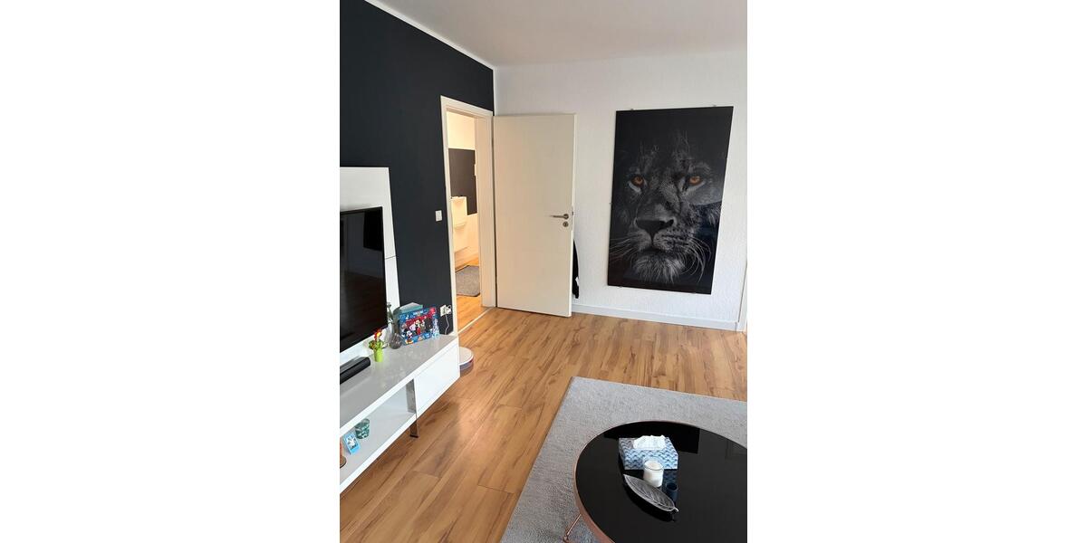 Etagenwohnung Hilden Kalstert - 2 Zimmer, 49 m&sup2;, 169.000&euro; | Angebot:25641514