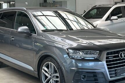 Audi Q7 269.000 km 31.900 &euro; Korschenbroich-Glehn bei Düsseldorf 41352
