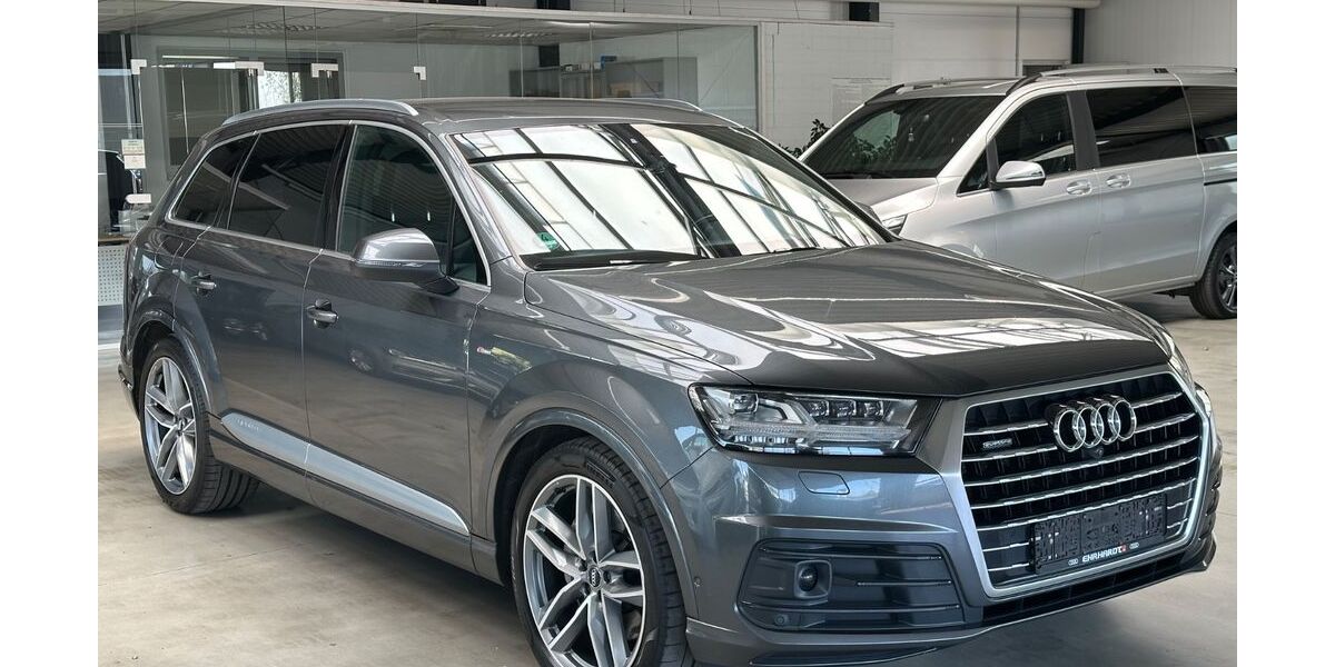Audi Q7 269.000 km 31.900 &euro; Korschenbroich-Glehn bei Düsseldorf 41352