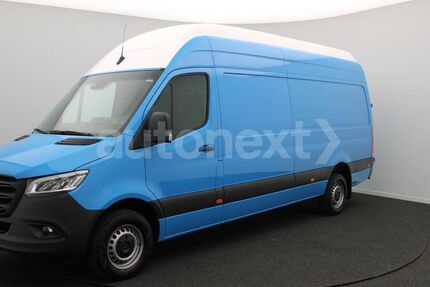 Mercedes-Benz Sprinter 145.050 km 35.688 &euro; Mönchengladbach 41066