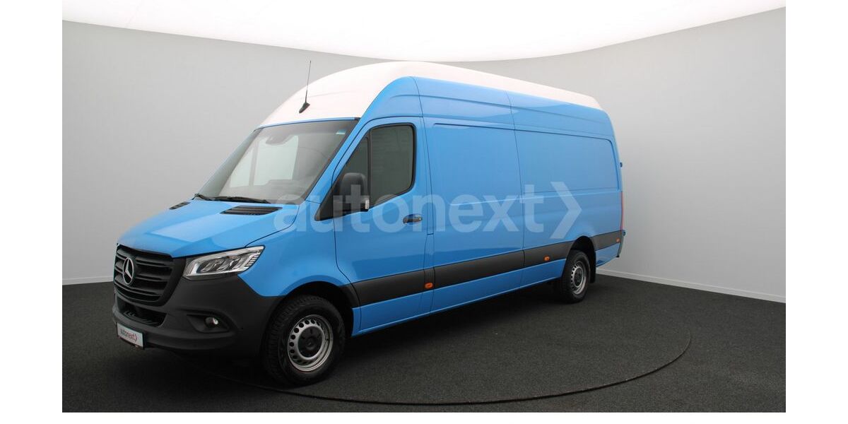 Mercedes-Benz Sprinter 145.050 km 35.688 &euro; Mönchengladbach 41066