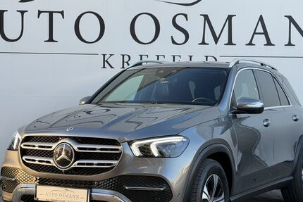 Mercedes-Benz GLE 350 69.000 km 49.950 &euro; Krefeld 47805