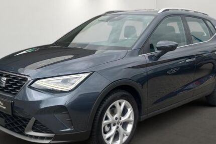 Seat Arona 9.192 km 18.450 &euro; Dormagen 41540