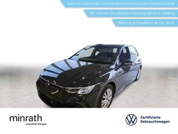 VW Golf 22.179 km 25.240 &euro; Duisburg-Rheinhausen 47226