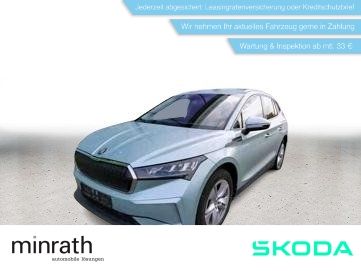 Skoda Enyaq 51.623 km 22.800 &euro; Moers 47441