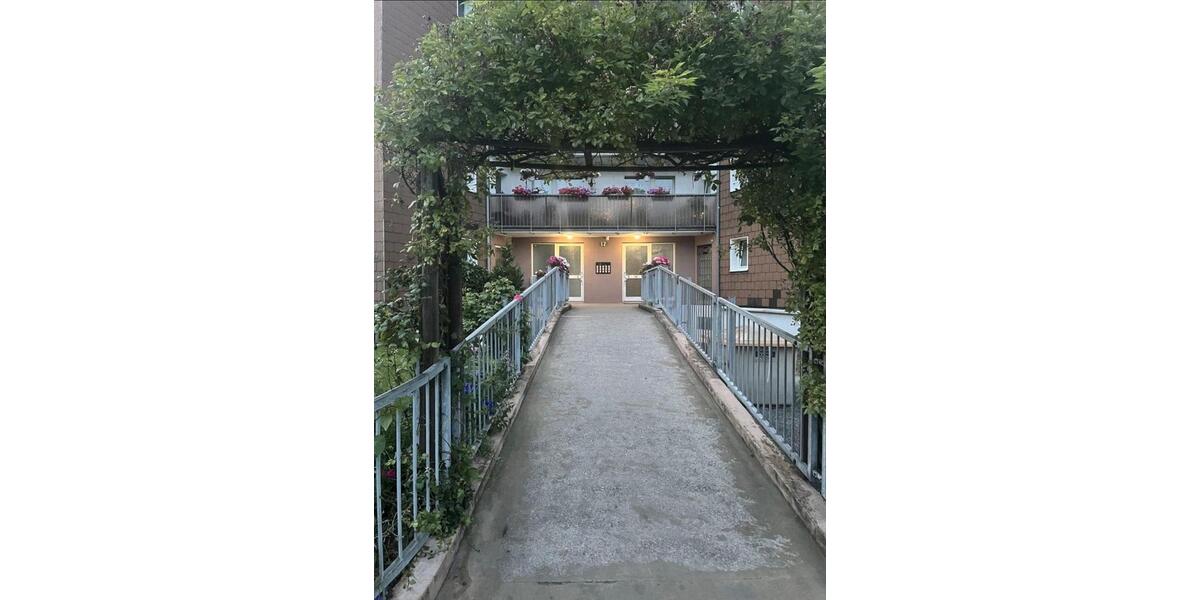 Etagenwohnung Oberhausen Alt-Oberhausen - 3 Zimmer, 59 m&sup2;, 109.000&euro; | Angebot:26052789