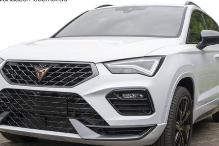 Cupra Ateca 7.299 km 38.999 &euro; Moenchengladbach 41063