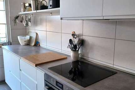 Wohnung Oberhausen - 3 Zimmer, 92 m&sup2;, 199.000&euro; | Angebot:27693060