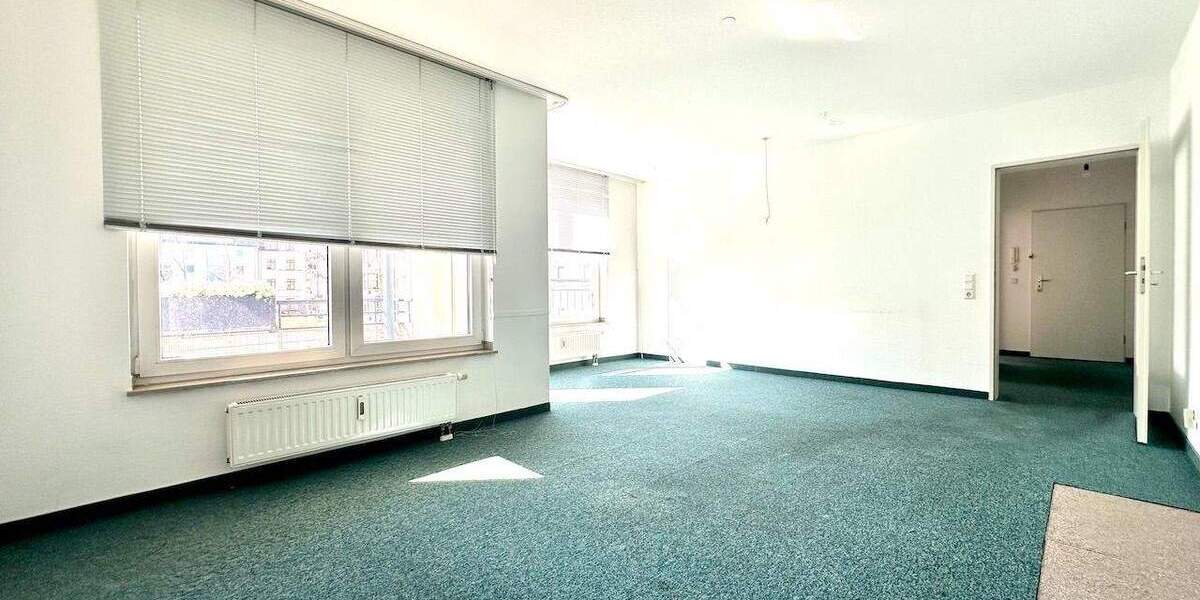 Etagenwohnung Neuss Dreikönigenviertel - 3 Zimmer, 79 m&sup2;, 298.000&euro; | Angebot:25909072