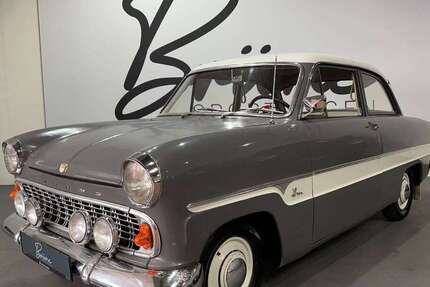 Ford Taunus 65.354 km 13.690 &euro; Duisburg 47058