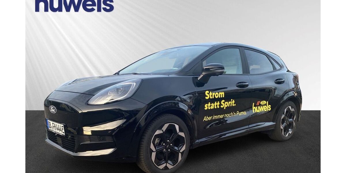 Ford Puma Gen-E 4.000 km 33.990 &euro; Oberhausen - Sterkrade 46145