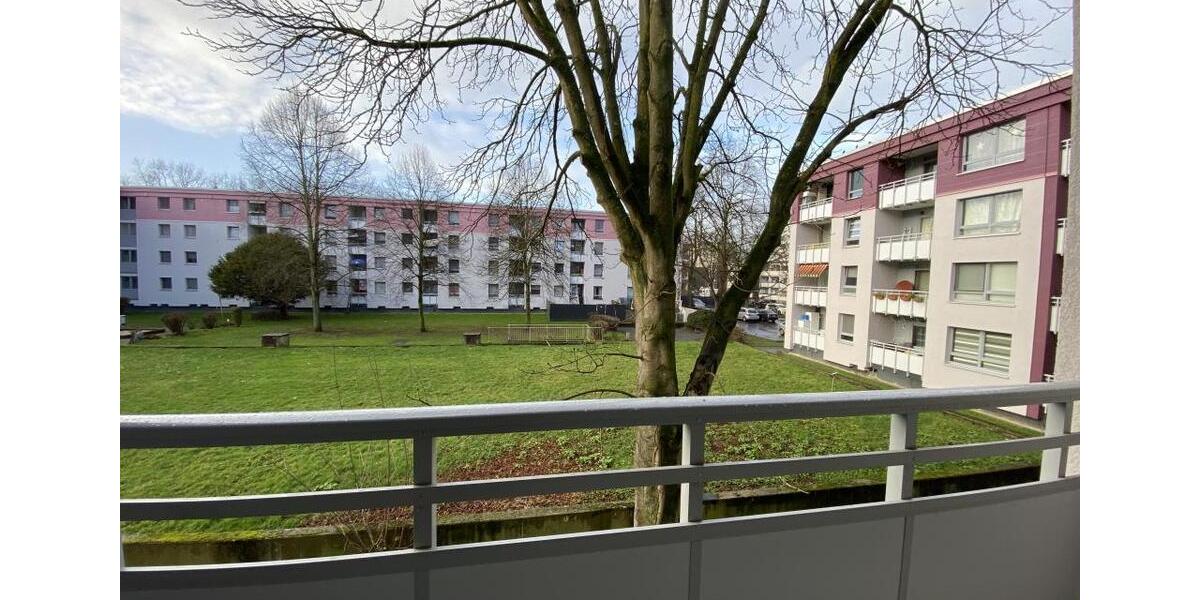 Etagenwohnung Monheim am Rhein - 2 Zimmer, 55 m&sup2;, 589&euro; | Angebot:25287293