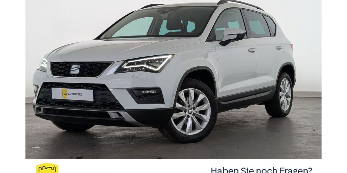 Seat Ateca 63.370 km 19.960 &euro; Düsseldorf 40599