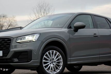 Audi Q2 131.374 km 18.999 &euro; Mönchengladbach 41199