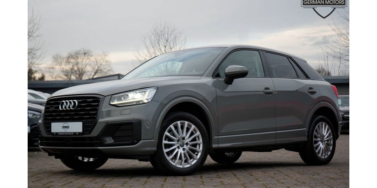Audi Q2 131.374 km 18.999 &euro; Mönchengladbach 41199