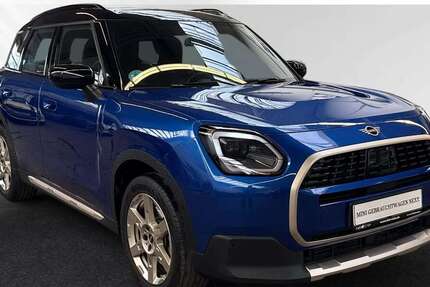 Mini Cooper Countryman 21.000 km 31.387 &euro; Moers 47441