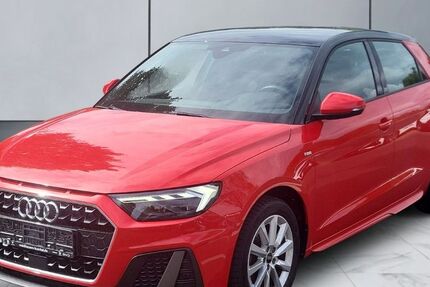 Audi A1 41.282 km 18.990 &euro; Viersen 41751