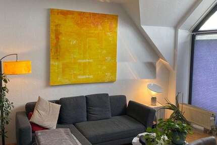 Wohnung Haan-Mitte Mitte - 3 Zimmer, 76 m&sup2;, 750&euro; | Angebot:26686258