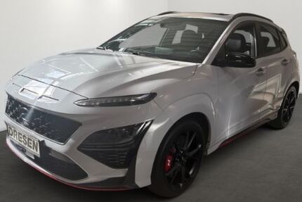 Hyundai KONA 61.633 km 26.250 &euro; Neuss 41464