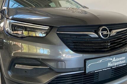 Opel Grandland (X) 108.044 km 12.880 &euro; Heiligenhaus 42579