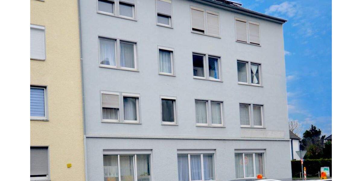 Mehrfamilienhaus, Wohnhaus Mönchengladbach Stadtmitte - 849.000&euro; | Angebot:25769705
