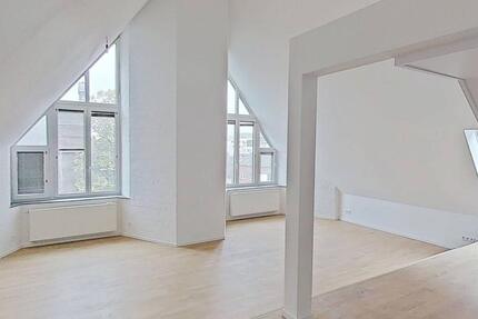 Wohnung Mönchengladbach - 3 Zimmer, 148 m&sup2;, 854&euro; | Angebot:24473962