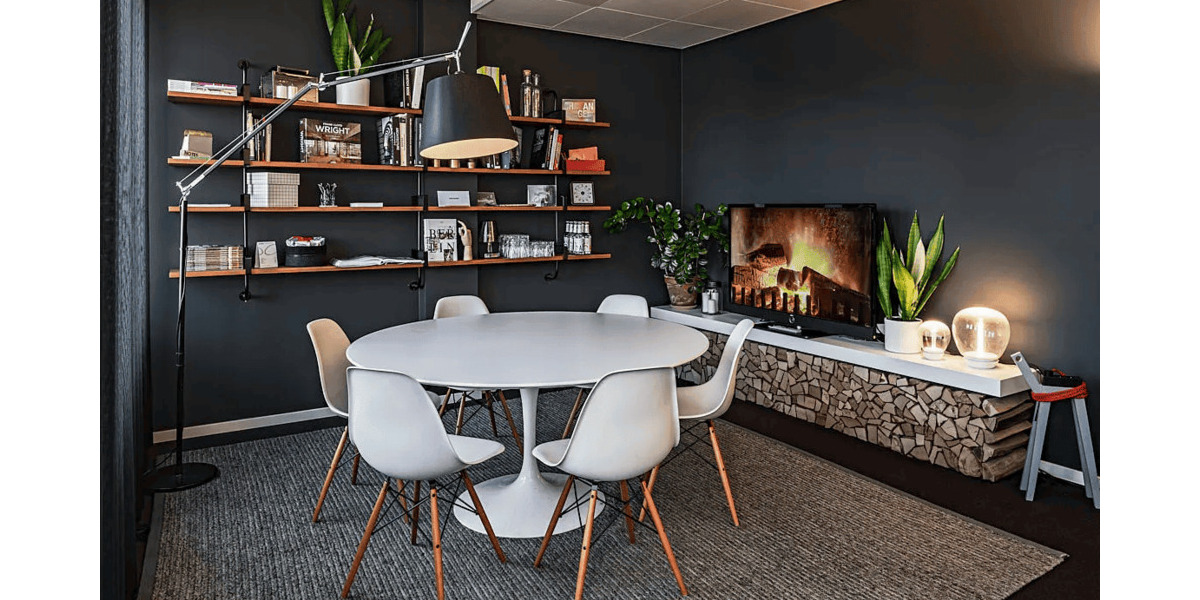 Gewerbeobjekt Düsseldorf Unterbilk - 1.709&euro; | Angebot:26696041