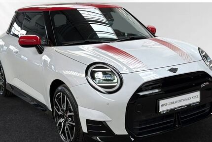 Mini Cooper E 9.230 km 30.871 &euro; Moers 47441