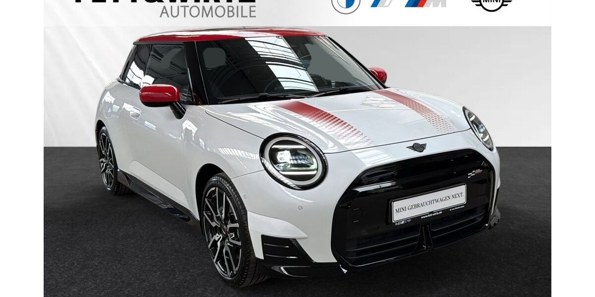 Mini Cooper E 9.230 km 30.871 &euro; Moers 47441