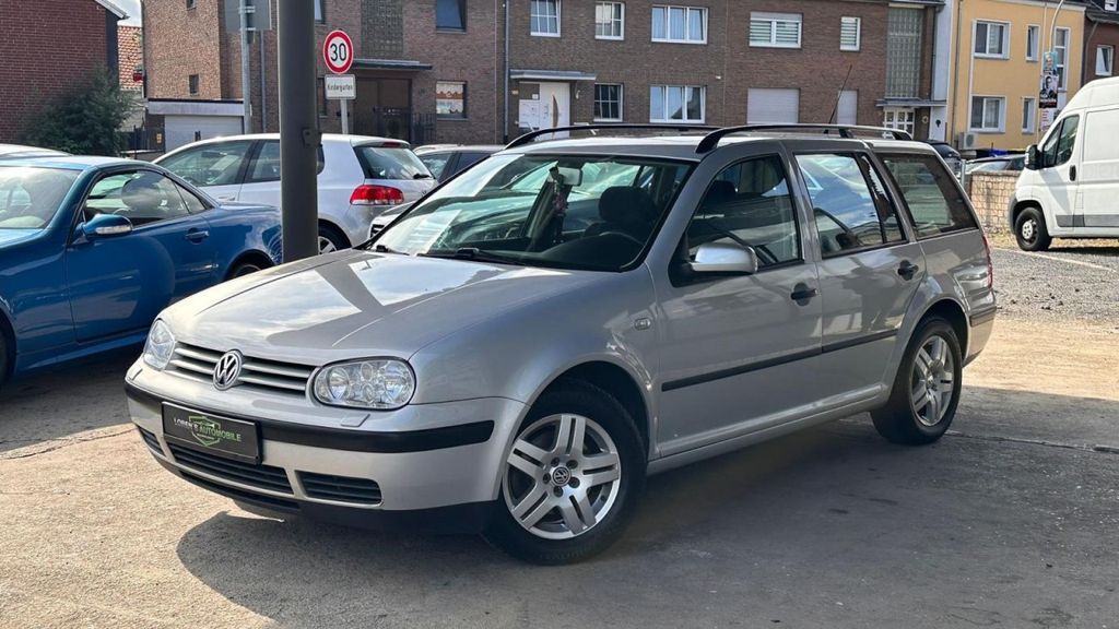 VW Golf 219.986 km 2.499 &euro; Mönchengladbach 41238
