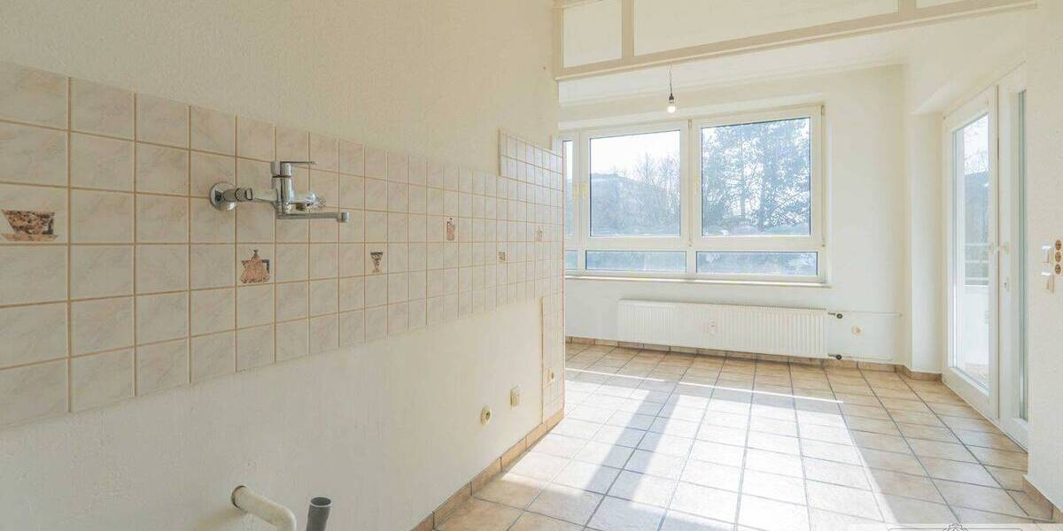 Etagenwohnung Hilden Nord Kalstert - 4 Zimmer, 81 m&sup2;, 950&euro; | Angebot:25899790