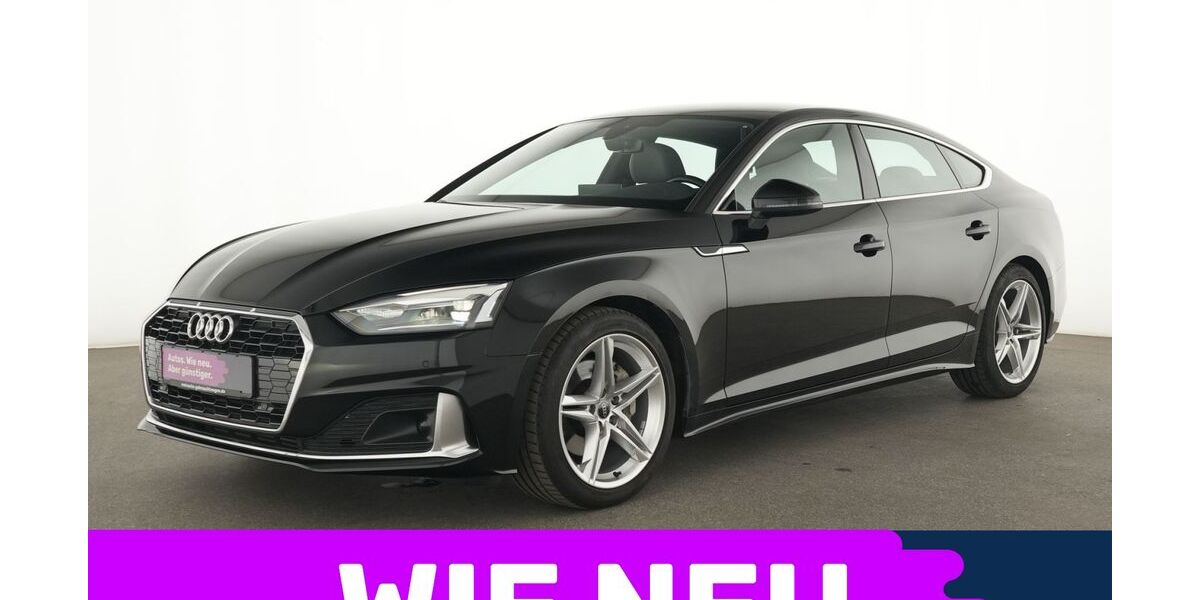 Audi A5 33.665 km 31.795 &euro; Neuss 41460