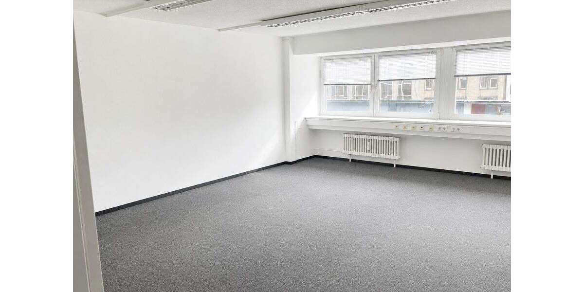 Gewerbeobjekt Düsseldorf Stadtmitte - 1.085&euro; | Angebot:26689580