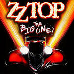 Parkticket - ZZ TOP - The Big One!