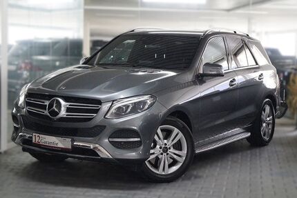 Mercedes-Benz GLE 500 136.000 km 33.990 &euro; Oberhausen 46045